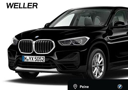 BMW X1 sDrive20i Aut. Advantage AHK LED Navi RFK SHZ