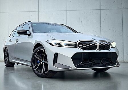BMW M340d 3 Touring M340 d xDrive LED 1ERH AMB ACC