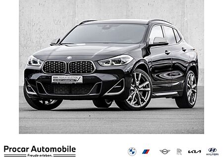 BMW X2 M35i PANO+HuD+KAMERA+LED+DA+HiFi+NAVI