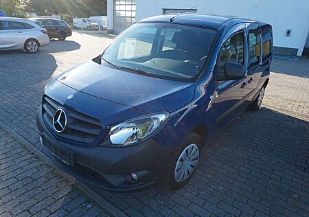 Mercedes-Benz Citan Mixto 111 CDI extralang