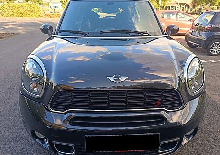 Mini Cooper S Countryman Sportlich, gepflegt, TOP