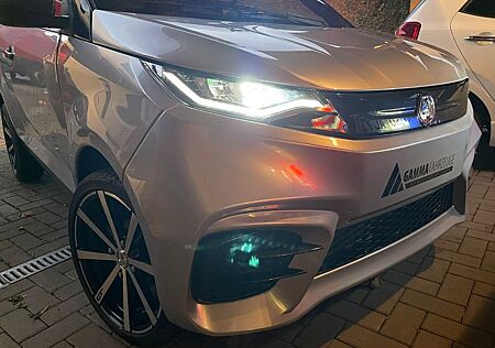 Aixam Coupe Coupé Sport