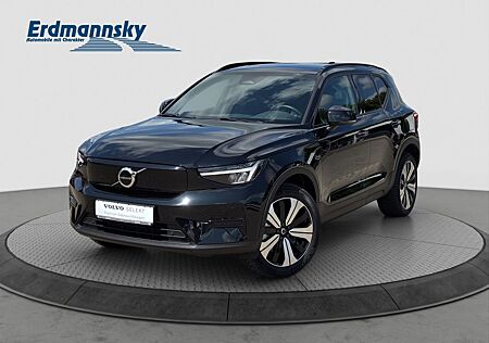 Volvo XC 40 XC40 Core Pure Electric/Navi/LED/StHz/Kam/19Zoll