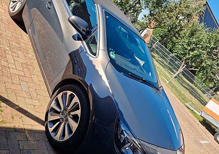 Opel Cascada 1.6 ECOTEC DI Turbo 125kW Edition Ed...