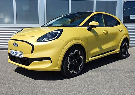 Ford Puma Gen-E Puma 43 kWh Premium