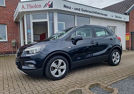 Opel Mokka X 1.4 Turbo Innovation Alu ,PDC, USB Klima