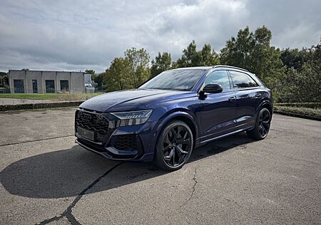 Audi RS Q8 RSQ8 4.0 V8