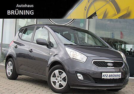 Kia Venga 1.4 Attract Klima ZV+FB
