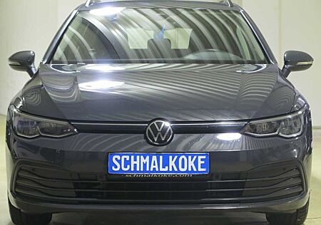 VW Golf Volkswagen VIII Variant 2.0 TDI SCR DSG7 Life Navi ACC