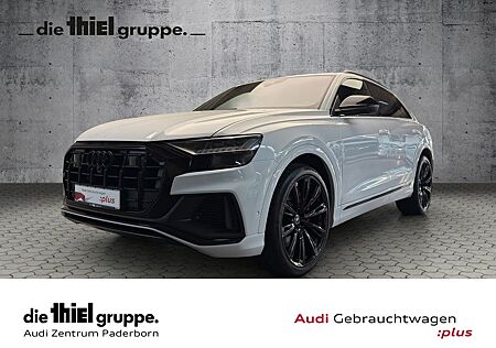 Audi SQ8 4.0 TFSI quattro AHK/Matrix/Pano/HuD/B&O/STA