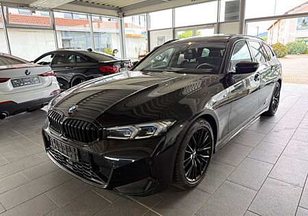 BMW 320d Touring M Sport*ACC*AHK*Pano*RFK*LED*Hifi*