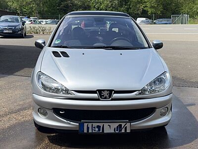 Peugeot 206 Quiksilver 90 ESP Quicksilver