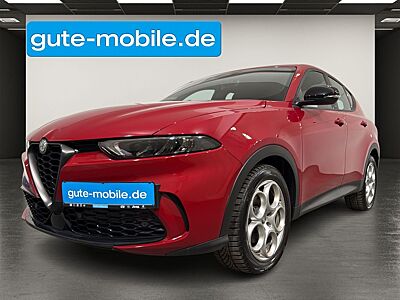 Alfa Romeo Tonale Sprint 1.6 VGT-D| PDC | LED | Winterpaket
