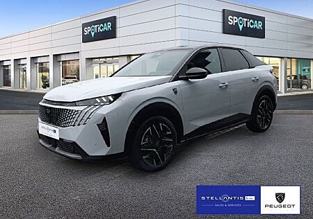Peugeot 3008 1.2 Hybrid 145 GT