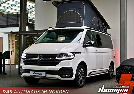 VW T6 California Volkswagen T6.1 California Beach Camper Edition FWD Kamera