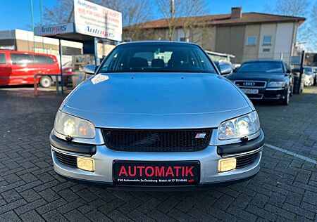 Opel Omega CD Automatik/1.Hand Klima Xenon