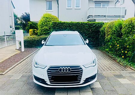 Audi A6 3.0 TDI 200kW quattro S tronic Av -