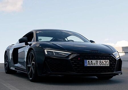 Audi R8 5.2 FSI performance S tronic quattro -