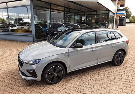 Skoda Scala Monte Carlo DSG Klima Kamera PDC SH PanoDa