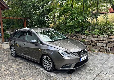 Seat Ibiza 1.0 EcoTSI Start&St. 81kW CONNECT DSG ...