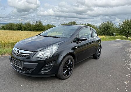 Opel Corsa D Energy
