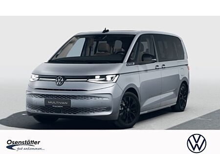 VW Volkswagen Multivan Life Motor 2,0 TDI /Sitzer AHK MfL Navi