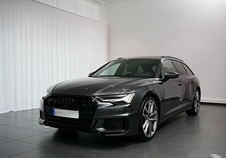 Audi S6 Avant TDI quattro Pano Standh. Head-Up B&O