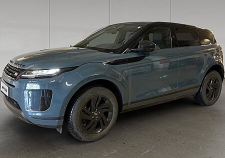 Land Rover Range Rover Evoque P270e AWD S