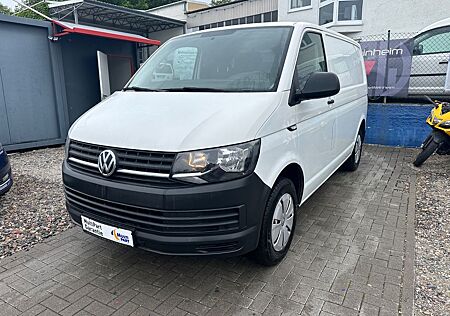 VW T6 Transporter Volkswagen Kasten-Kombi EcoProfi bott-Ausb.