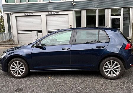 VW Golf Volkswagen 2.0 TDI BMT Comfortline Comfortline