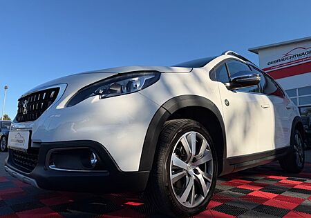 Peugeot 2008 PURETECH 110 STOP&START EAT6*Panorama*