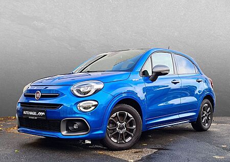 Fiat 500X gebraucht kaufen Fiat 500X 1.3 FireFly Turbo DTC 4x2 S&S Sport Skydome
