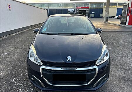 Peugeot 208 1.2 VTi 82 Allure LED PDC Nav Euro6