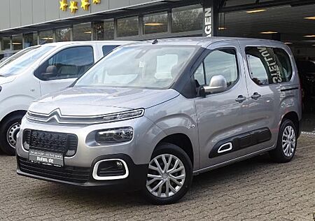 Citroën Berlingo 1.5 BlueHDi 100 Live M S&S
