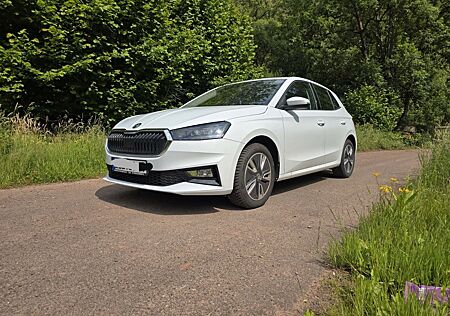 Skoda Fabia 1.0l TSI 81kW DSG STYLE STYLE