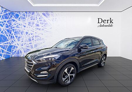 Hyundai Tucson Premium 4WD,Navi,Xenon,Kamera