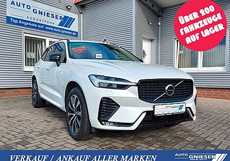 Volvo XC 60 XC60 B4 D AWD Plus Dark AHK/ACC/LED/SHZ/PDC/N...