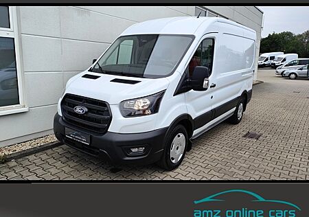Ford Transit FT310 L2H2 SYNC4*Kamera*man.DPF*Spurass.