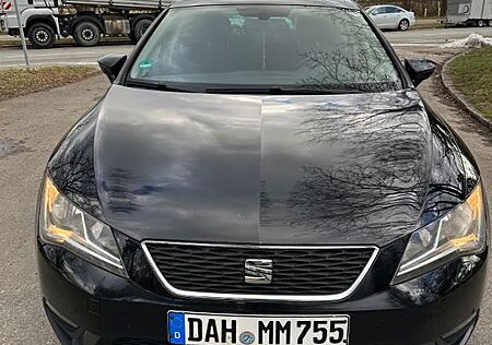 Seat Leon 2.0 TDI 110kW Start&Stop Style DSG Style