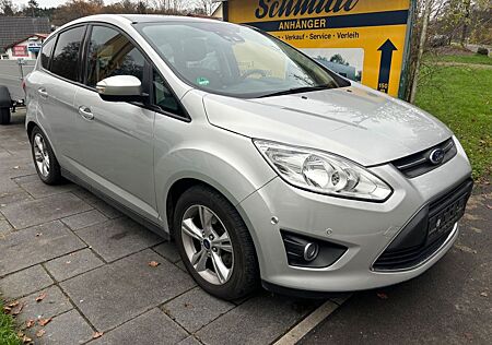 Ford C-Max Sync Edition PDC AHK Panorama