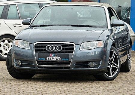 Audi A4 Cabriolet 1.8 T