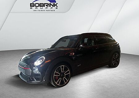 Mini Cooper Clubman JCW 5-Türer Adap.LED Pano Head-U