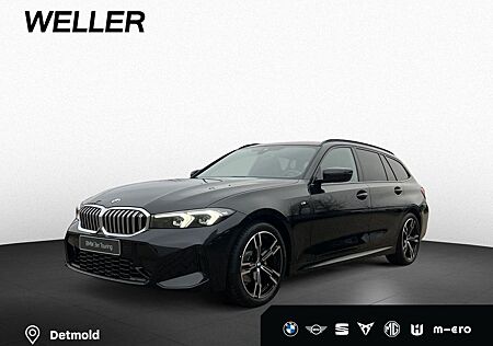 BMW 318i Touring LCI, Leasing ab 329 EUR