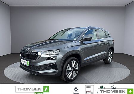 Skoda Karoq 2.0 TDI DSG Selection (EURO 6e) Klima
