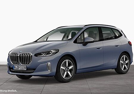 BMW 220i Active Tourer AHK Harman/K LiveCockpitProf