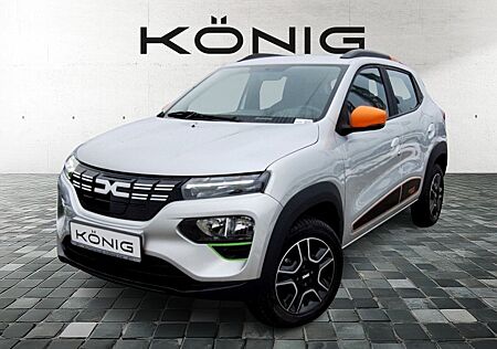 Dacia Spring Electric 45 Essential