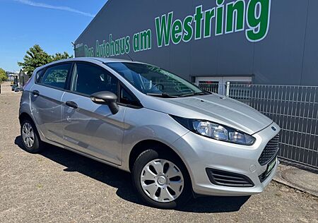 Ford Fiesta Ambiente EDITION KLIMA ALLWETTER