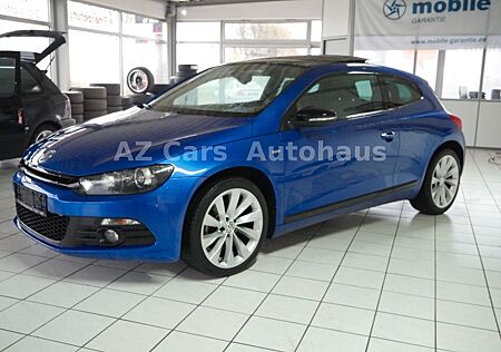 VW Scirocco Volkswagen 1.4 TSI 118 kW Match