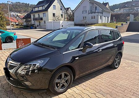 Opel Zafira Tourer 1.4 Turbo Active 103kW Active