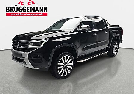 VW Amarok Volkswagen 3.0 TDI AUTO. DOKA AVENTURA 4M NAVI LED E